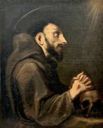 Michelangelo Merisi detto Caravaggio (1571-1610), Kring van