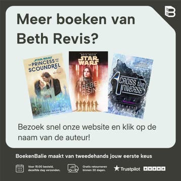 Across The Universe - Beth Revis 9780141333663, Verzenden, Gelezen, Beth Revis
