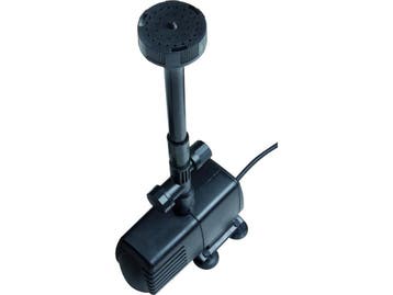 Ubbink Xtra 400 - fonteinpomp - 380 l/h - 10 m snoer, Verzenden, Nieuw
