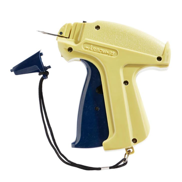 Textieltang / ridderspoortang Arrow 9S, Zakelijke goederen, Kantoor en Winkelinrichting | Winkel en Inventaris