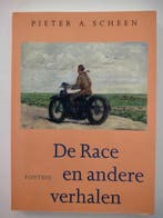 Race en andere verhalen 9789026113345 P.A. Scheen, Boeken, Verzenden, Zo goed als nieuw, P.A. Scheen