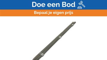 Bieden: Dometic PLS650/250-MSI-TSFF Pleated, Ophalen of Verzenden, Nieuw, Kombuis en Sanitair, Zeilboot of Motorboot