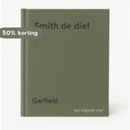 Smith de dief 9789025896232 Garfield, Verzenden, Gelezen, Garfield