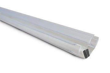 SALE - Magneetstrip hoek 200 cm -, Ophalen of Verzenden, Nieuw