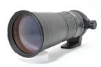 Sigma APO 5-6.3/170-500mm for Pentax K Zoomlens, Nieuw