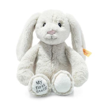Steiff pluche knuffel My first Stei van €34,90 voor €31,41, Ophalen of Verzenden, Nieuw
