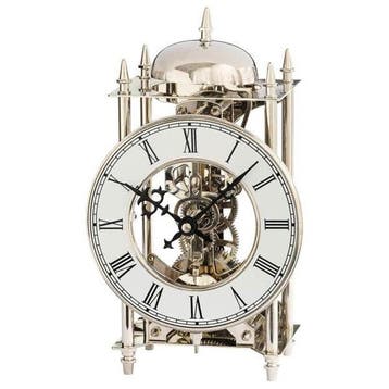Skelet tafelklok 1184, Verzenden, Nieuw