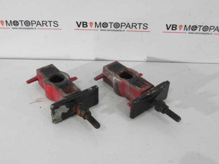 Honda  CBR 600 F3 Spanners achterbrug, Motoren, Onderdelen | Honda, Ophalen of Verzenden