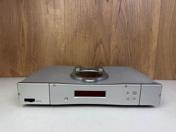Rega - Apollo Cd-speler, Nieuw