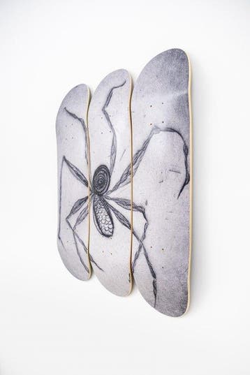 Louise Bourgeois (1911-2010) - Ode à Ma Mère