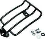 Bikers Choice 04-22 XL With Solo Seat Black Luggage Rack -, Ophalen of Verzenden, Nieuw