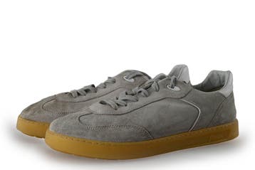 Sioux Sneakers in maat 43 Grijs, Overige kleuren, Verzenden, Sioux, Sneakers of Gympen