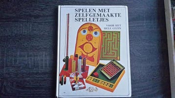Spelen met zelfgemaakte spelletjes 9789025265458 Hsiao, Boeken, Verzenden, Gelezen, Hsiao