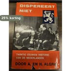 5 Dispereert niet 9789061350071 Algra, Boeken, Verzenden, Gelezen, Algra