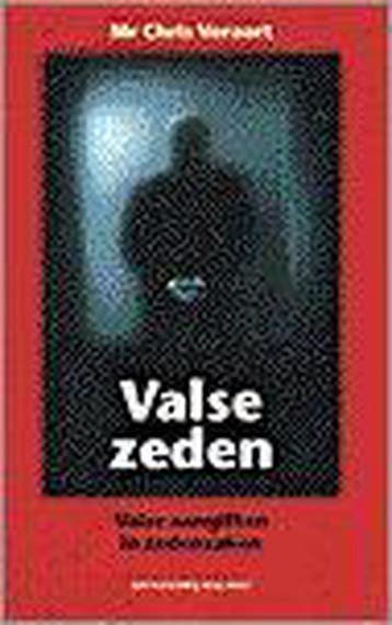 Valse zeden - C. Veraart 9789050183864, Verzenden, Gelezen, C. Veraart