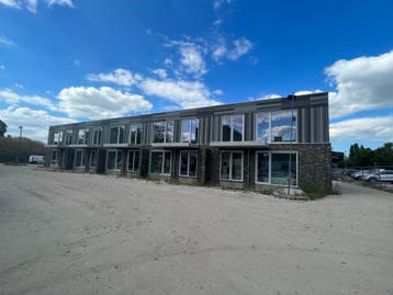 Appartement te huur in Leeuwarden - 66 m² - 1 kamer(s), Huizen en Kamers, Huizen te huur, Appartement, Leeuwarden