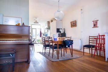 Te huur: Appartement Blasiusstraat in Amsterdam, Noord-Holland, Appartement, Amsterdam