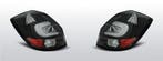 Achterlichten geschikt voor Skoda Fabia II 2007-2014 | LED-B, Auto-onderdelen, Verzenden, Nieuw, Skoda