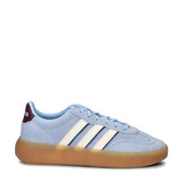 adidas Barreda Decode lage sneakers voor dames, Nieuw, Sneakers of Gympen, Verzenden, Blauw