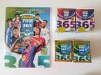 2026 Panini FIFA 365 - Empty album + 2x Display + 100, Nieuw