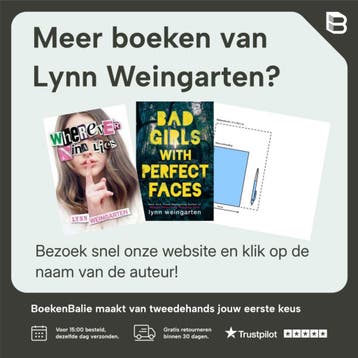 Suicide Notes from Beautiful Girls - Lynn Weingarten, Verzenden, Gelezen, Lynn Weingarten