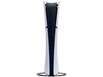 Sony PlayStation 5 Slim - Console basis - 825GB - Wit Zwart, Verzenden, Nieuw, Sony