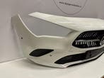 MERCEDES CLA W118  VOORBUMPER BUMPER COMPLEET A1188855300, Ophalen, Gebruikt, Mercedes-Benz, Bumper
