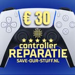 PS5 Controller Reparatie met TMR sticks, PlayStation 5, Nieuw, Ophalen of Verzenden, Controller