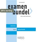 Examenbundel havo Natuurkunde 2020/2021 9789006781281, Boeken, Schoolboeken, Verzenden, Zo goed als nieuw