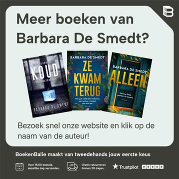 Moeders verdwijnen niet - Barbara De Smedt 9789493522305, Verzenden, Zo goed als nieuw, Barbara De Smedt