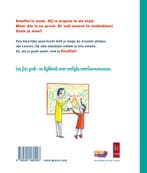 Knuffel gezocht 9789401460248 Kim Crabeels, Verzenden, Gelezen, Kim Crabeels
