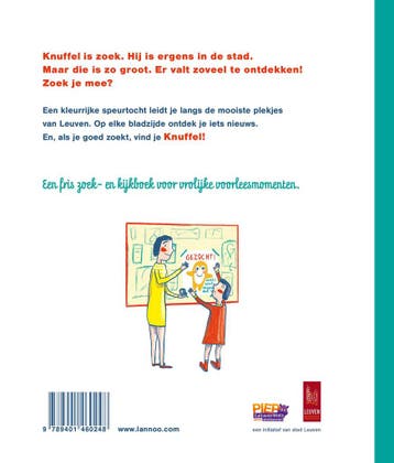 Knuffel gezocht 9789401460248 Kim Crabeels, Verzenden, Gelezen, Kim Crabeels