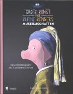 Grote kunst voor kleine kenners / Grote kunst voor kleine, Verzenden, Gelezen, Thais Vanderheyden