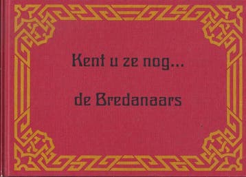 Kent u ze nog de bredanaars - Wyngaard 9789028846197, Boeken, Verzenden, Gelezen, Wyngaard