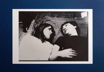 Volker Schlöndorff - Baal, Szenenfoto 16