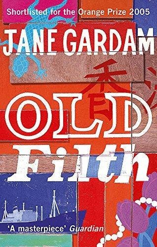 Old Filth - Jane Gardam 9780349118406, Verzenden, Gelezen, Jane Gardam
