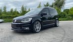 Side Skirts Diffusers Volkswagen Caddy Mk. 4, Verzenden, Nieuw