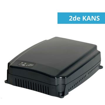 Scootmobiel Acculader C-GO 24V 6A– Gebruikt, Diversen, Ophalen of Verzenden, Gebruikt