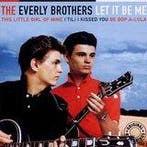 cd - Everly Brothers - Let It Be Me, Verzenden, Zo goed als nieuw