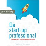 De start-up professional 9789088508806 Thomas Woldendorp, Verzenden, Zo goed als nieuw, Thomas Woldendorp