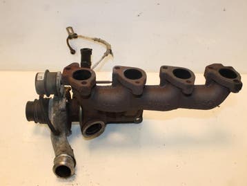 Turbo Ford Transit Connect O100273, Ophalen of Verzenden, Nieuw