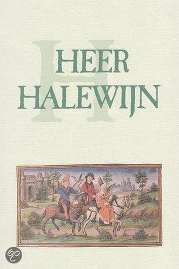 Heer Halewijn - Paepe Norbert De 1930-1996 9789061527527, Verzenden, Zo goed als nieuw, Paepe Norbert De 1930-1996