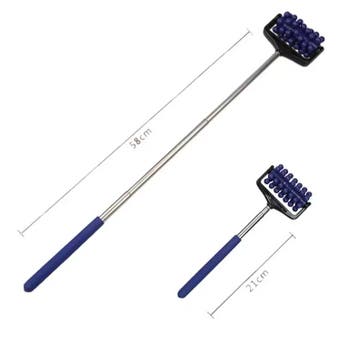 Uitschuifbare Massage Stick voor Rug en Trigger Points, Verzenden, Nieuw