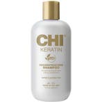 CHI Keratin Shampoo 946ml, Ophalen of Verzenden, Nieuw, Shampoo of Conditioner