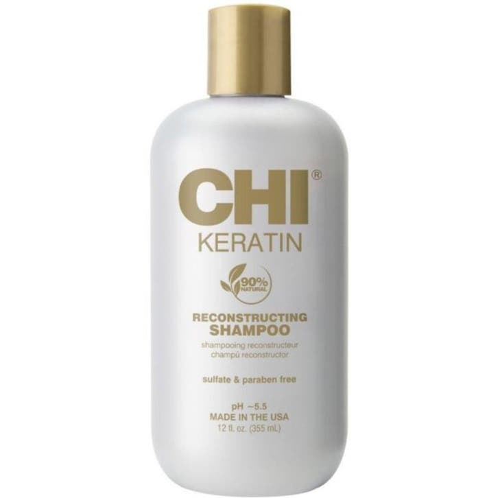 CHI Keratin Shampoo 946ml, Sieraden, Tassen en Uiterlijk, Uiterlijk | Haarverzorging, Shampoo of Conditioner, Nieuw, Ophalen of Verzenden