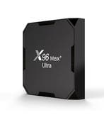 8K Smart TV Box Android 11 4GB RAM 32/64GB WiFi BT, Verzenden, Nieuw