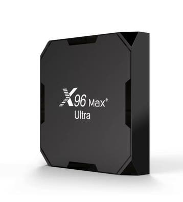 8K Smart TV Box Android 11 4GB RAM 32/64GB WiFi BT, Verzenden, Nieuw