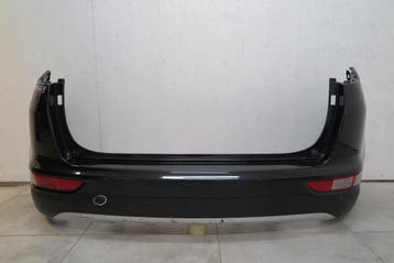 achterbumper Kia Sportage IV 4XPDC, Auto-onderdelen, Carrosserie en Plaatwerk, Verzenden, Gebruikt
