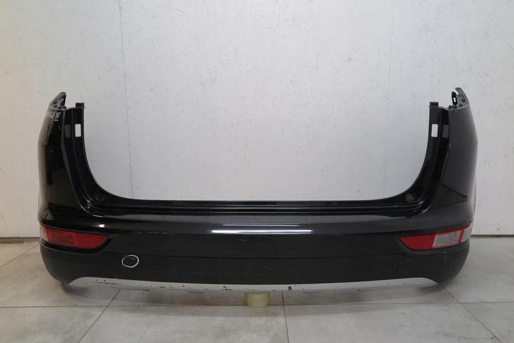 achterbumper Kia Sportage IV 4XPDC, Auto-onderdelen, Carrosserie en Plaatwerk, Gebruikt, Verzenden