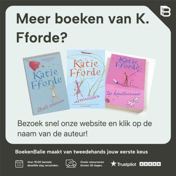 Halsbrekende toeren - K. Fforde 9789047500193, Verzenden, Gelezen, K. Fforde